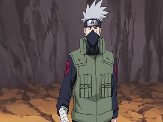 Naruto Shippuden Tập Tập 084