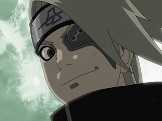 Naruto Shippuden Tập Tập 005