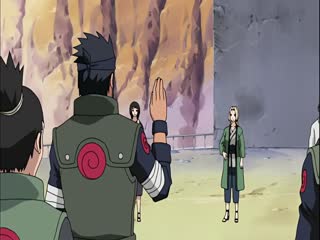 Naruto Shippuden Tập Tập 074