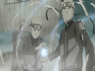 Naruto Shippuden Tập Tập 231