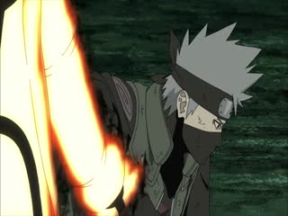 Naruto Shippuden Tập Tập 387