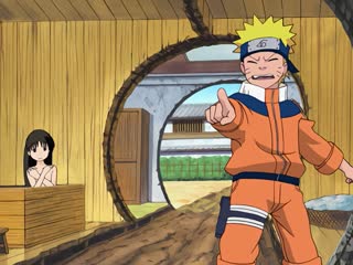 Naruto Tập Tập 177