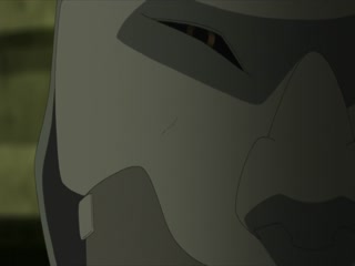 Boruto - Naruto: Hậu Sinh Khả Úy Tập Tập 039