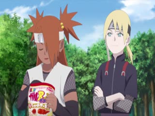 Boruto - Naruto: Hậu Sinh Khả Úy Tập Tập 170