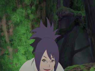 Boruto - Naruto: Hậu Sinh Khả Úy Tập Tập 036