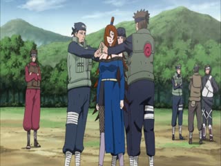 Naruto Shippuden Tập Tập 323