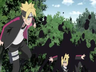 Boruto - Naruto: Hậu Sinh Khả Úy Tập Tập 074