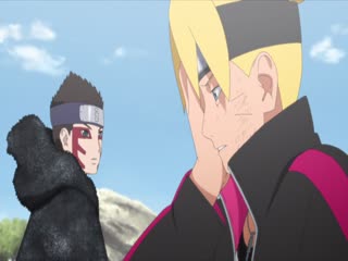 Boruto - Naruto: Hậu Sinh Khả Úy Tập Tập 125