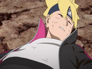 Boruto - Naruto: Hậu Sinh Khả Úy Tập Tập 217