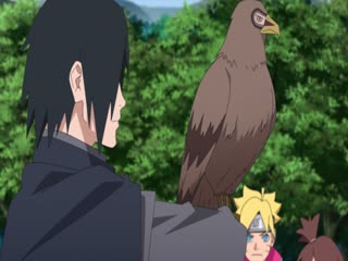 Boruto - Naruto: Hậu Sinh Khả Úy Tập Tập 275