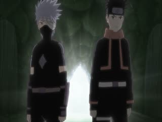 Naruto Shippuden Tập Tập 344