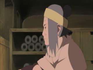 Naruto Shippuden Tập Tập 319