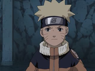 Naruto Tập Tập 171