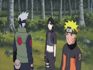 Naruto Shippuden Tập Tập 103