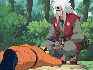 Naruto Tập Tập 056