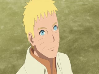 Boruto - Naruto: Hậu Sinh Khả Úy Tập Tập 201