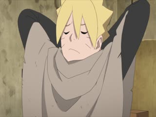 Boruto - Naruto: Hậu Sinh Khả Úy Tập Tập 082