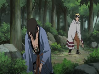 Naruto Shippuden Tập Tập 149