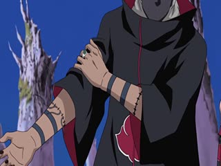 Naruto Shippuden Tập Tập 083