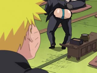 Naruto Tập Tập 186