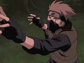 Naruto Shippuden Tập Tập 003