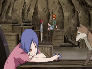 Naruto Shippuden Tập Tập 172