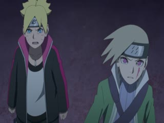 Boruto - Naruto: Hậu Sinh Khả Úy Tập Tập 237