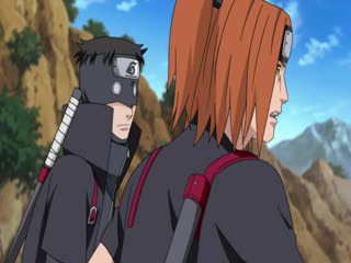 Naruto Shippuden Tập Tập 208