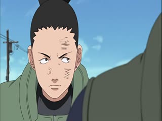 Naruto Shippuden Tập Tập 077