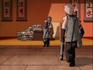 Naruto Shippuden Tập Tập 356