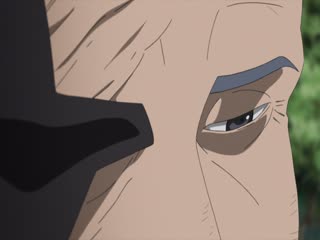 Boruto - Naruto: Hậu Sinh Khả Úy Tập Tập 186