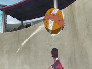 Boruto - Naruto: Hậu Sinh Khả Úy Tập Tập 225