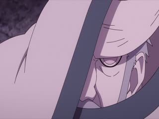 Boruto - Naruto: Hậu Sinh Khả Úy Tập Tập 064