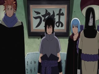 Naruto Shippuden Tập Tập 366