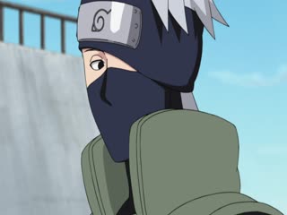 Naruto Shippuden Tập Tập 191