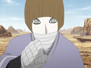 Boruto - Naruto: Hậu Sinh Khả Úy Tập Tập 078