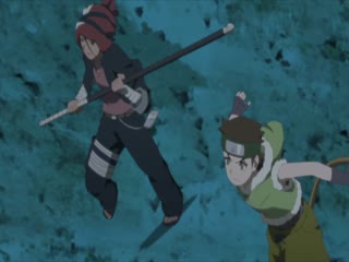 Boruto - Naruto: Hậu Sinh Khả Úy Tập Tập 113