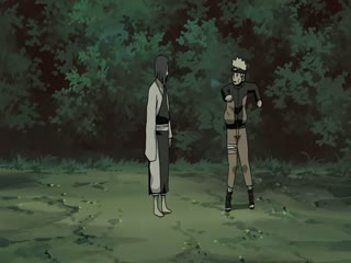 Naruto Shippuden Tập Tập 058