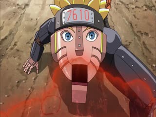 Naruto Shippuden Tập Tập 376