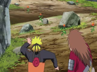 Naruto Shippuden Tập Tập 224