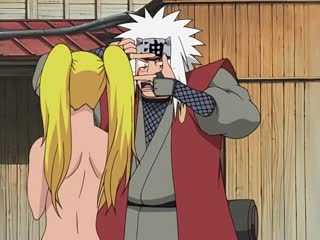 Naruto Tập Tập 053