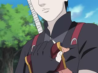 Naruto Shippuden Tập Tập 038