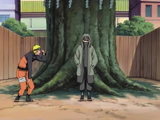 Naruto Shippuden Tập Tập 033