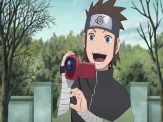 Naruto Shippuden Tập Tập 495