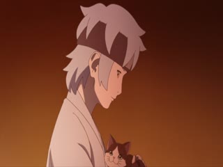 Boruto - Naruto: Hậu Sinh Khả Úy Tập Tập 104