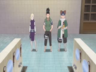 Boruto - Naruto: Hậu Sinh Khả Úy Tập Tập 130