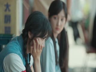 Thanh Xuân Đón Gió Tập Tập 04