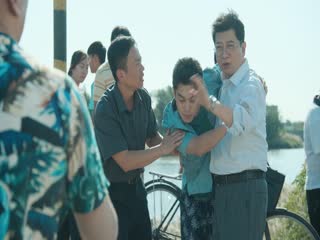 Thanh Xuân Đón Gió Tập Tập 06