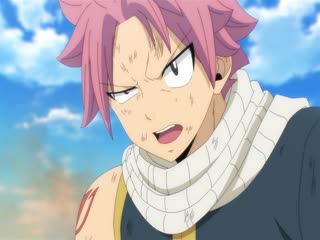 Fairy Tail: Nhiệm Vụ 100 Năm Tập Tập 10