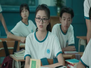 Thanh Xuân Đón Gió Tập Tập 09